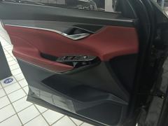 Changan CS75PLUS CS75 PLUS 1.5T Luxury Edition - ფოტო 12