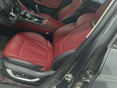 Changan CS75PLUS CS75 PLUS 1.5T Luxury Edition - ფოტო 14