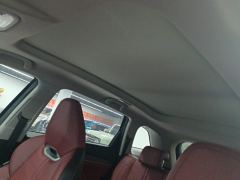 Changan CS75PLUS CS75 PLUS 1.5T Luxury Edition - ფოტო 15