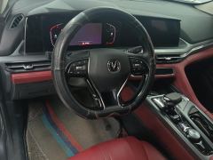 Changan CS75PLUS CS75 PLUS 1.5T Luxury Edition - ფოტო 16