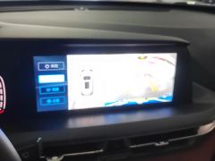 Changan CS75PLUS CS75 PLUS 1.5T Luxury Edition - ფოტო 17