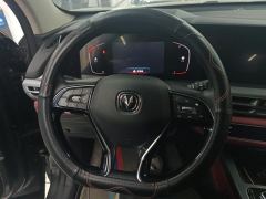 Changan CS75PLUS CS75 PLUS 1.5T Luxury Edition - ფოტო 18