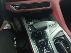 Changan CS75PLUS CS75 PLUS 1.5T Luxury Edition - ფოტო 19