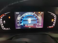 Changan CS75PLUS CS75 PLUS 1.5T Luxury Edition - ფოტო 20