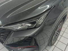 Changan CS75PLUS CS75 PLUS 1.5T Luxury Edition - ფოტო 4