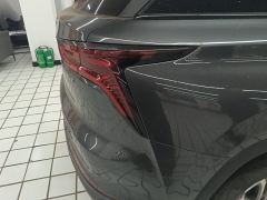 Changan CS75PLUS CS75 PLUS 1.5T Luxury Edition - ფოტო 5