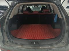 Changan CS75PLUS CS75 PLUS 1.5T Luxury Edition - ფოტო 7