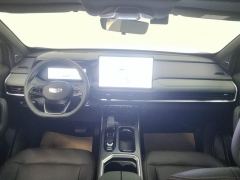 Geely Haoyue L Gilihao Yue L 2.0T Prestigious Edition - ფოტო 16