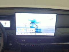 Geely Haoyue L Gilihao Yue L 2.0T Prestigious Edition - ფოტო 17