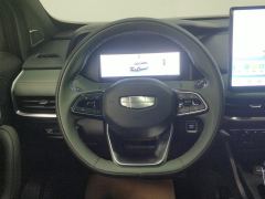 Geely Haoyue L Gilihao Yue L 2.0T Prestigious Edition - ფოტო 18