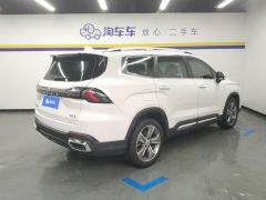 Geely Haoyue L Gilihao Yue L 2.0T Prestigious Edition - ფოტო 2