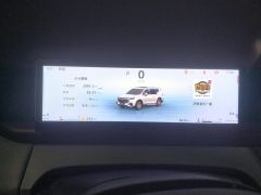 Geely Haoyue L Gilihao Yue L 2.0T Prestigious Edition - ფოტო 20