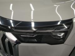 Geely Haoyue L Gilihao Yue L 2.0T Prestigious Edition - ფოტო 4
