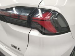 Geely Haoyue L Gilihao Yue L 2.0T Prestigious Edition - ფოტო 5