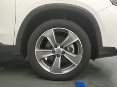 Geely Haoyue L Gilihao Yue L 2.0T Prestigious Edition - ფოტო 6