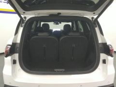 Geely Haoyue L Gilihao Yue L 2.0T Prestigious Edition - ფოტო 7