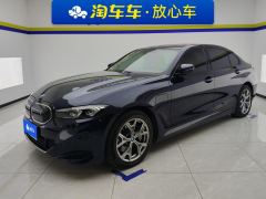 BMW i3 eDrive 35 L - ფოტო 1