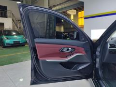 BMW i3 eDrive 35 L - ფოტო 12