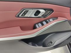 BMW i3 eDrive 35 L - ფოტო 13
