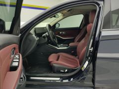 BMW i3 eDrive 35 L - ფოტო 14