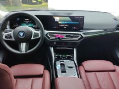 BMW i3 eDrive 35 L - ფოტო 16