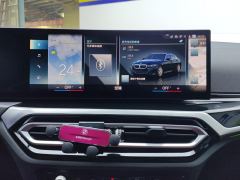 BMW i3 eDrive 35 L - ფოტო 17