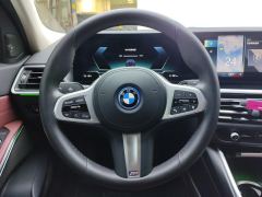 BMW i3 eDrive 35 L - ფოტო 18