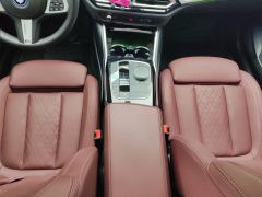 BMW i3 eDrive 35 L - ფოტო 19