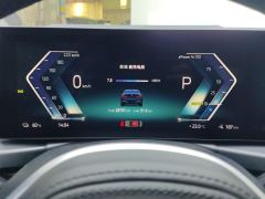 BMW i3 eDrive 35 L - ფოტო 20