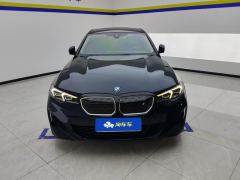 BMW i3 eDrive 35 L - ფოტო 3
