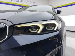 BMW i3 eDrive 35 L - ფოტო 4