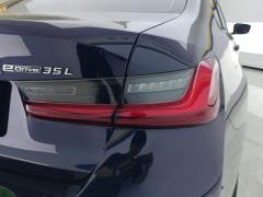 BMW i3 eDrive 35 L - ფოტო 5