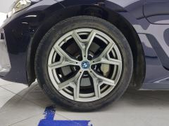 BMW i3 eDrive 35 L - ფოტო 6