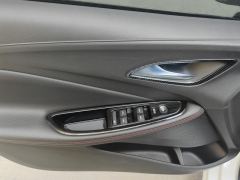 Buick Verano Pro GS 1.5T Edition - ფოტო 13