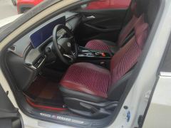 Buick Verano Pro GS 1.5T Edition - ფოტო 14