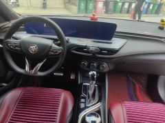 Buick Verano Pro GS 1.5T Edition - ფოტო 16