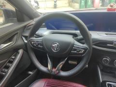 Buick Verano Pro GS 1.5T Edition - ფოტო 18