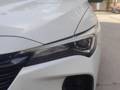 Buick Verano Pro GS 1.5T Edition - ფოტო 4