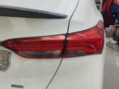 Buick Verano Pro GS 1.5T Edition - ფოტო 5