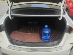 Buick Verano Pro GS 1.5T Edition - ფოტო 7