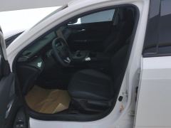Changan Eado Chang 'an Ease Movement 1.5T GDI Dual Clutch Premium - photo 14