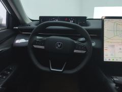 Changan Eado Chang 'an Ease Movement 1.5T GDI Dual Clutch Premium - photo 18
