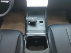 Changan Eado Chang 'an Ease Movement 1.5T GDI Dual Clutch Premium - photo 19