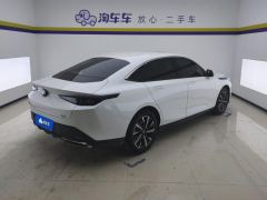 Changan Eado Chang 'an Ease Movement 1.5T GDI Dual Clutch Premium - photo 2