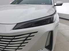 Changan Eado Chang 'an Ease Movement 1.5T GDI Dual Clutch Premium - photo 4