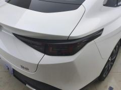 Changan Eado Chang 'an Ease Movement 1.5T GDI Dual Clutch Premium - photo 5