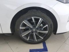 Changan Eado Chang 'an Ease Movement 1.5T GDI Dual Clutch Premium - photo 6