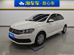 Volkswagen Santana 1.5L Automatic Stylish Edition - ფოტო 1