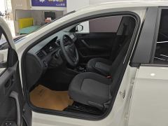 Volkswagen Santana 1.5L Automatic Stylish Edition - ფოტო 14