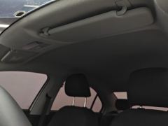 Volkswagen Santana 1.5L Automatic Stylish Edition - ფოტო 15